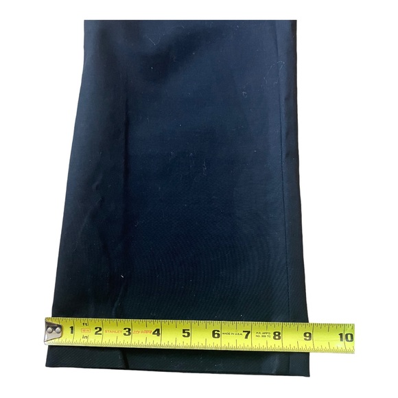 Banana Republic Capris Women Size 4 Stretch - Picture 5 of 6